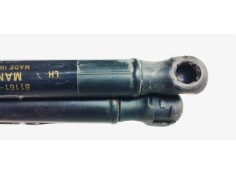 Recambio de amortiguadores capo para kia carnival 2.9 crdi cat referencia OEM IAM 811614D000  