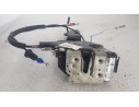 Recambio de cerradura puerta trasera derecha para fiat freemont (345) 2.0 jtd 140 fap referencia OEM IAM P04589914AD  