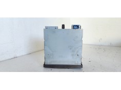 Recambio de sistema audio / radio cd para peugeot 307 break / sw (s1) break xt referencia OEM IAM 7607769050  