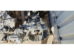 Recambio de caja cambios para nissan qashqai+2 (jj10) 2.0 i 140 4x4 referencia OEM IAM RS6F94R  