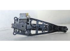 Recambio de maneta exterior delantera izquierda para opel corsa d enjoy referencia OEM IAM   