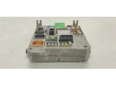 Recambio de caja reles / fusibles para citroen c4 picasso 1.6 hdi 115 fap referencia OEM IAM 9806098680  
