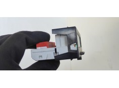 Recambio de pantalla multifuncion para renault megane ii familiar dynamique confort referencia OEM IAM 8200107839B  