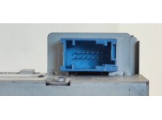 Recambio de sistema audio / radio cd para peugeot 307 break / sw (s1) break xt referencia OEM IAM 7607769050  