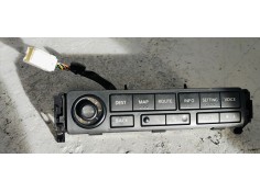 Recambio de mando multifuncion para nissan murano (z50) 3.5 v6 referencia OEM IAM 28395CC000  
