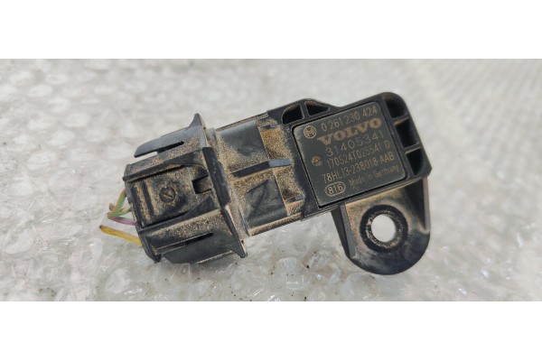 Recambio de sensor para volvo s90 lim. 2.0 d turbo 150 fap referencia OEM IAM 31405341  