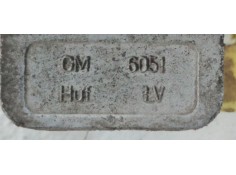 Recambio de maneta exterior delantera izquierda para opel corsa d enjoy referencia OEM IAM   