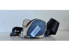 Recambio de cinturon seguridad delantero izquierdo para land rover range rover (lm) v8 td vogue referencia OEM IAM 3B5058X0  