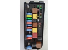 Recambio de caja reles / fusibles para saab 9-3 berlina 2.2 16v tid cat referencia OEM IAM 12795732 519073001 