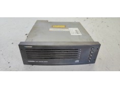 Recambio de sistema audio / radio cd para peugeot 307 break / sw (s1) break xt referencia OEM IAM 7607769050  