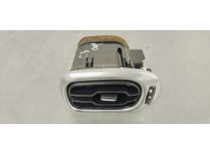 Recambio de rejilla aireadora para citroen c3 picasso 1.6 hdi 92 fap referencia OEM IAM 9683043377  