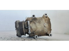 Recambio de compresor aire acondicionado para ford focus berlina (cak) ghia referencia OEM IAM   