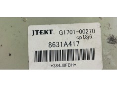 Recambio de modulo electronico para mitsubishi outlander (cw0) 2.4i 170 4x4 referencia OEM IAM G170100270  