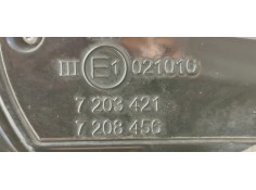 Recambio de retrovisor izquierdo para bmw serie 6 cabrio (e64) 635d referencia OEM IAM   