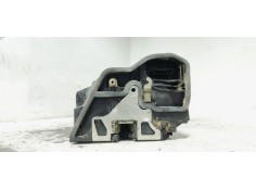Recambio de cerradura puerta trasera izquierda para bmw x3 (e83) 3.0d 204 4x4 referencia OEM IAM 7154629  