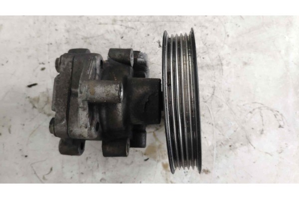 Recambio de bomba direccion para skoda superb (3u4) 1.9 tdi referencia OEM IAM 8D0145177QES 0381452550 