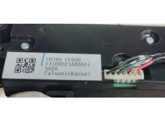 Recambio de mando multifuncion para nissan murano (z50) 3.5 v6 referencia OEM IAM 28395CC000  