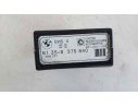 Recambio de modulo electronico para bmw serie 3 berlina (e36) 1.7 turbodiesel cat referencia OEM IAM 61358375840 608377 