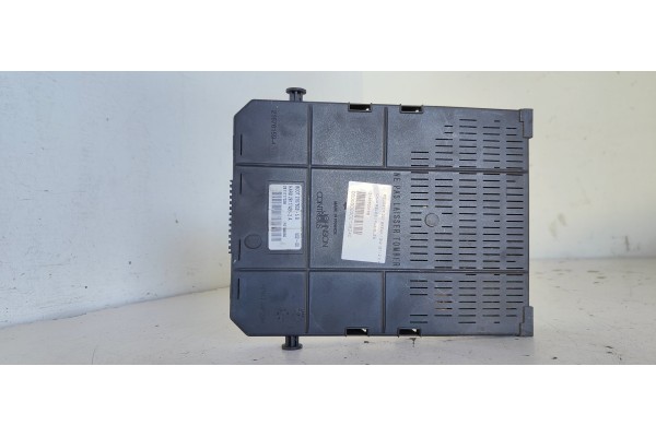Recambio de caja reles / fusibles para peugeot 307 break / sw (s1) break xt referencia OEM IAM 216760315B  