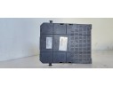 Recambio de caja reles / fusibles para peugeot 307 break / sw (s1) break xt referencia OEM IAM 216760315B  