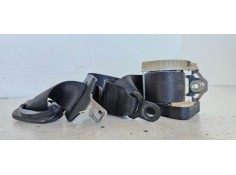 Recambio de cinturon seguridad delantero izquierdo para land rover range rover (lm) v8 td vogue referencia OEM IAM 3B5058X0  