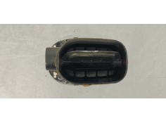 Recambio de rejilla aireadora para citroen c3 picasso 1.6 hdi 92 fap referencia OEM IAM 9683043377  