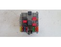 Recambio de caja reles / fusibles para fiat punto berlina (188) 1.2 cat referencia OEM IAM 46760253  