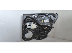 Recambio de elevalunas trasero derecho para volkswagen passat berlina (3c2) advance plus referencia OEM IAM   