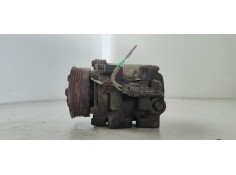 Recambio de compresor aire acondicionado para suzuki ignis rm (mh) 1.5 cat referencia OEM IAM 9520086GAO  