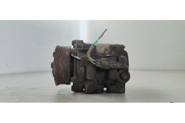 Recambio de compresor aire acondicionado para suzuki ignis rm (mh) 1.5 cat referencia OEM IAM 9520086GAO  