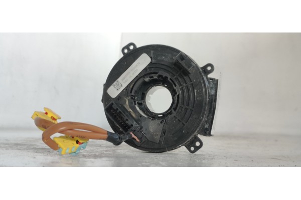 Recambio de anillo airbag para opel insignia berlina 2.0cdti 130 fap referencia OEM IAM 25947775  