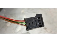 Recambio de retrovisor izquierdo para bmw serie 6 cabrio (e64) 635d referencia OEM IAM   