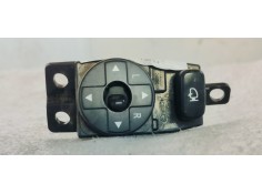 Recambio de mando retrovisor para kia carnival 2.9 crdi cat referencia OEM IAM 935404D100  