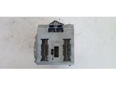 Recambio de caja reles / fusibles para fiat punto berlina (188) 1.2 cat referencia OEM IAM 46760253  