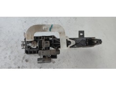 Recambio de maneta exterior delantera izquierda para hyundai ix35 break fase 1 referencia OEM IAM 9072100400  