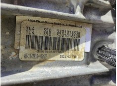 Recambio de caja cambios para renault scenic iv 1.3 tce energy referencia OEM IAM TL4350 S024276 H47930