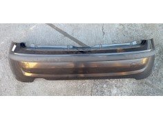 Recambio de paragolpes trasero para fiat panda (169) 1.2 cat referencia OEM IAM   