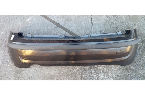 Recambio de paragolpes trasero para fiat panda (169) 1.2 cat referencia OEM IAM   
