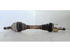 TRANSMISION DELANTERA IZQUIERDA 