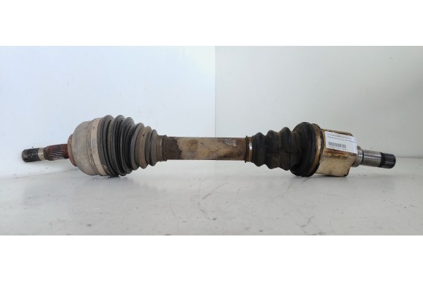 Recambio de transmision delantera izquierda para citroen c5 berlina exclusive referencia OEM IAM   