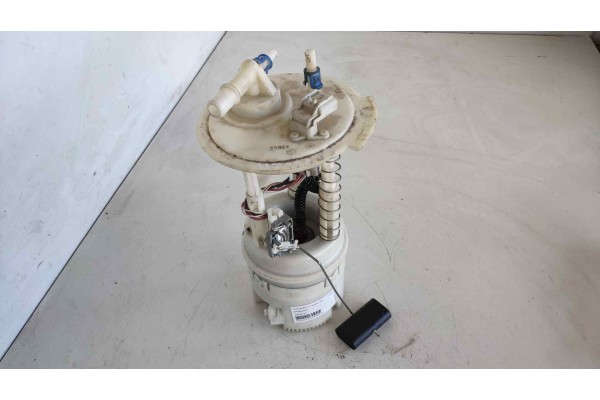 Recambio de aforador para chrysler voyager (gs) 2.0 16v cat referencia OEM IAM CR000107 MDC03 