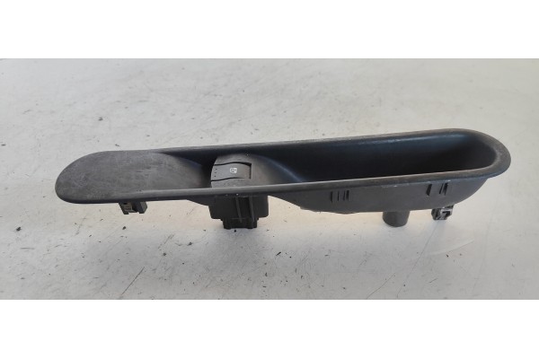 Recambio de mando elevalunas delantero derecho para renault espace iv (jk0) 1.9 dci diesel referencia OEM IAM   