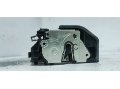 Recambio de cerradura puerta trasera izquierda para bmw x3 (e83) 3.0d 204 4x4 referencia OEM IAM 7154629  