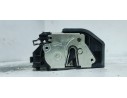 Recambio de cerradura puerta trasera izquierda para bmw x3 (e83) 3.0d 204 4x4 referencia OEM IAM 7154629  
