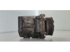Recambio de compresor aire acondicionado para suzuki ignis rm (mh) 1.5 cat referencia OEM IAM 9520086GAO  