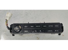 Recambio de mando multifuncion para nissan murano (z50) 3.5 v6 referencia OEM IAM 28395CC000  