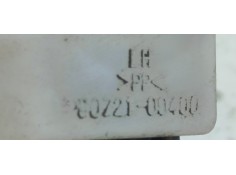 Recambio de maneta exterior delantera izquierda para hyundai ix35 break fase 1 referencia OEM IAM 9072100400  