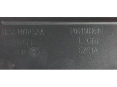 Recambio de caja reles / fusibles para jaguar f-pace 2.0 diesel cat referencia OEM IAM HX5314A073AA  