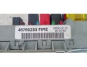 Recambio de caja reles / fusibles para fiat punto berlina (188) 1.2 cat referencia OEM IAM 46760253  