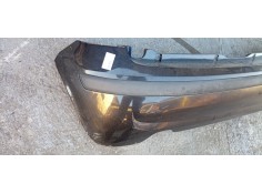 Recambio de paragolpes trasero para fiat panda (169) 1.2 cat referencia OEM IAM   